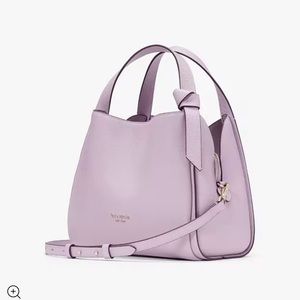 Brand New Kate Spade Knott Medium Crossbody Tote